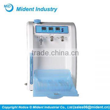 Cheap Digital Automatic Handpiece Lubricating Machine Dental, Dental Handpiece Cleaning Machine