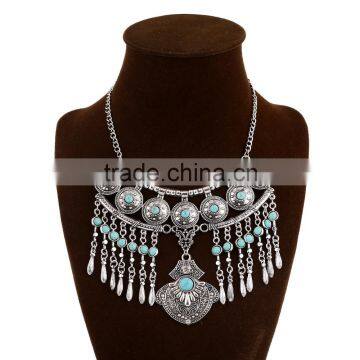 Latest Hot Selling!! Top Quality Tassel Necklace Wholesale for Sale photo-2