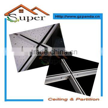 Ceiling Slotted T Grid