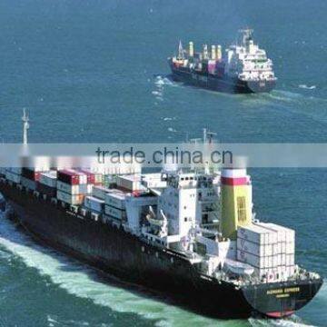 Freight Forwarder Logistics From Shenzhen ---Sulin