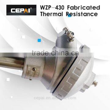 WZP -430 Two Wire System Assembly Type Thermal Resistance photo-3
