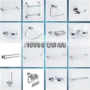 High quality wall mounted bathroom accessories