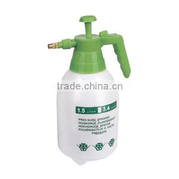 1.5L hand pressure sprayer