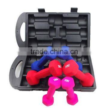 Neoprene Dumbbell set