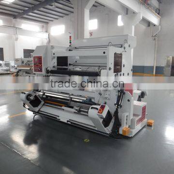 KJP-A1300 Computerized Inspection &Rolling Machine photo-4