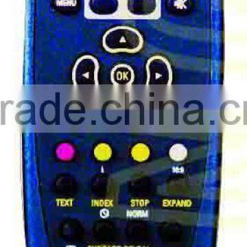 remote control for tv universal remote control ABP0001 FOR BPL