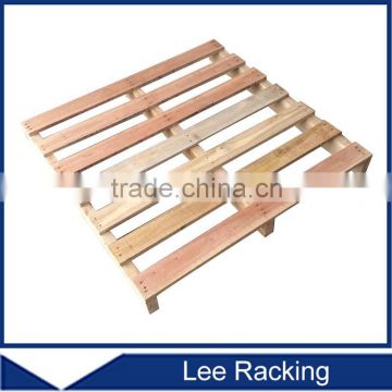 China Pallet Suppliers wooden pallet boards for cold storage