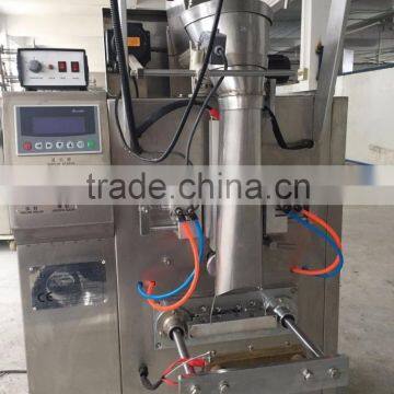Fully Automatic Ketchup Small Sachet Packing Machine photo-2