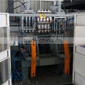 2016 Stable And Reliable Stretch Blow Moulding Machine Supplier In China