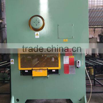 Ceiling Board Lamination Machine Gypsum Board Perforating Machine photo-2