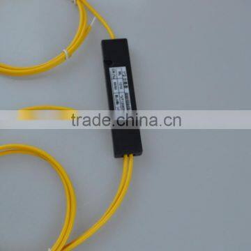 1x3 FBT Multimode 900um Fiber Splitter