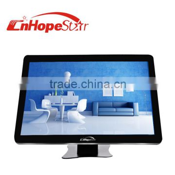 Full HD Metal Case 27inch TFT LED Touch Screen All in one PC