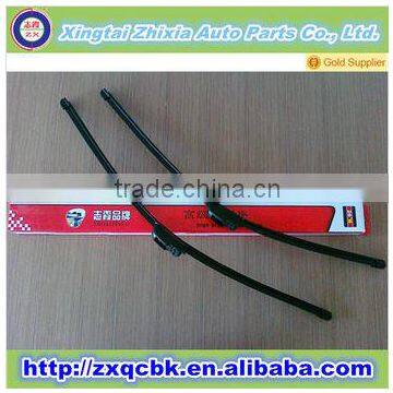 Car universal wiper blade, universal windshield wiper blade, auto wiper blade