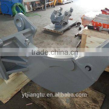80mm 3.1" inch pins excavator FROST PICKS/ excavator ripper