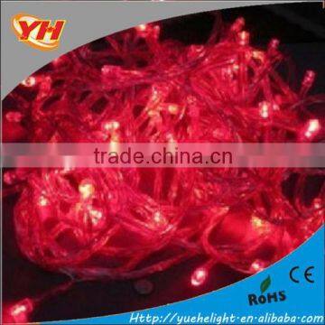 20 leds battery powered led fairy lights string