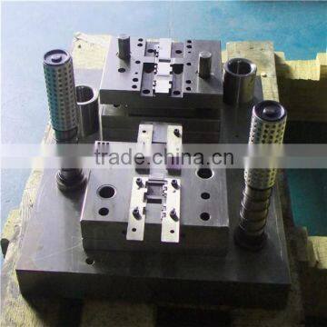 Industrial Stamping Moulds