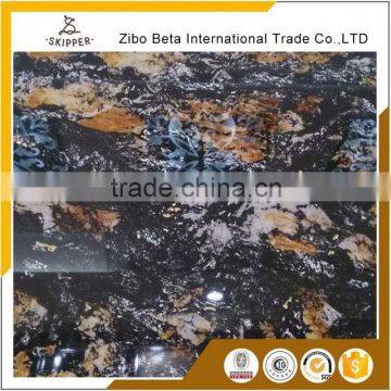 Trade Assurance Supplier Quartz Polished Crystal Stone Tiles