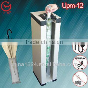 Service product ---Mechanical dispenser bags umbrella