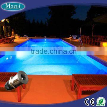 CEP-024 Crystal End Fitting for Fiber Optic Pool Light Decoration photo-5