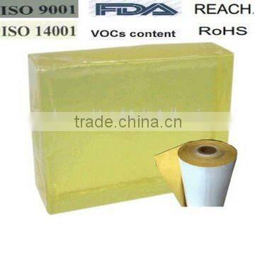 hot melt glue for tape industry