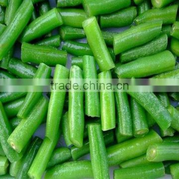 FROZEN GREEN BEANS