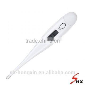 digital clinical thermometer with OEM service