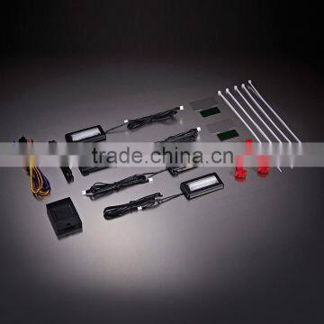 AES Car Lights Led Ambient Light photo-2