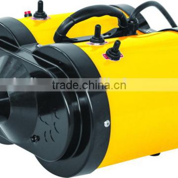 Design top sell forced air pet dryer