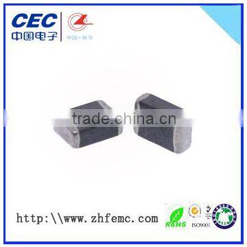 0603 2.7 uH Multilayer chip ferrite inductors /chip ferrite inductor