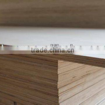 Mr/Melamine/WBP/Phenolic/E0/E1/E2 different glue cabinet grade plywood