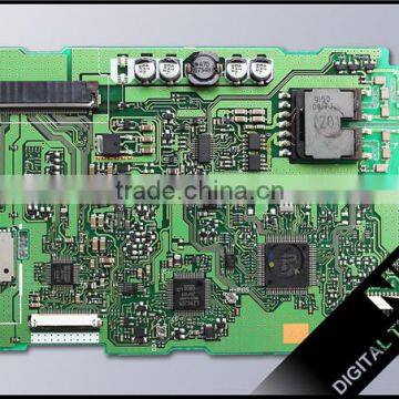 Camry display driver board For Car GPS Navigator, Car audio,digital photo frame