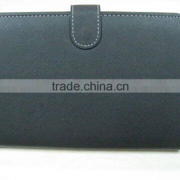 Light Weighted and Durable Black PU Universal 7 Inch Tablet Keybaord Case With Russian and English Letters photo-5