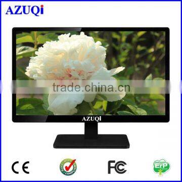 Security Monitor 18.5" CCTV Surveillance LED Screen Monitor