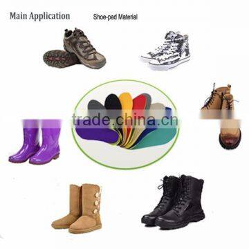 Auto Two Color PU Plastic Injection Army/Rain Boot Molding Machine photo-2