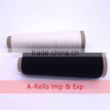 26S/2 dyed acrylic cotton yarn in cone china manufacturer