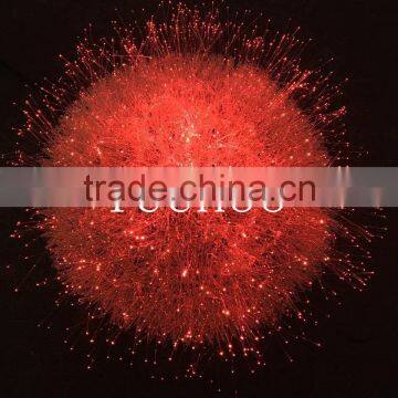 New Arrivals Landscape Fiber Optic Lawn Lamp
