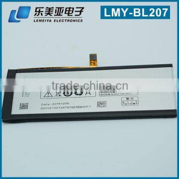 BL207 for LENOVO Mobile phone battery li ion battery 18650 battery low drain for LENOVO BATTERY