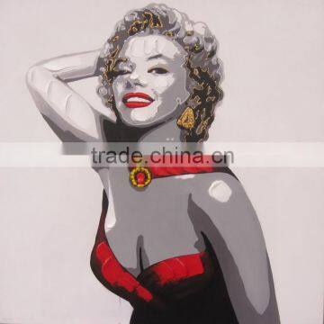 Home Decor Wholesale Art Oil Painting photo-2