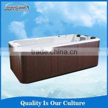 2015 Best Quality Used Korea Sex Swim Spa Pool With Sex Video