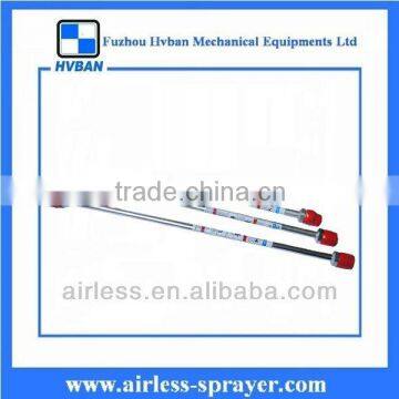 Extension pole,paint extension poles,extension pole for airless paint sprayer