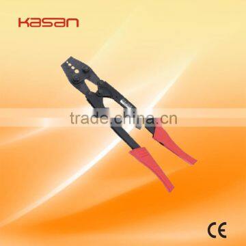 Modular Crimping Plier