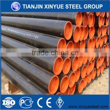 Xinyue Brand Seamless Tube ASTM A179 photo-2