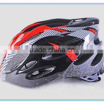 Various Customs Sport Helmets OEM In-mold Adult CE Bicycle Helmets Mountain Bike Riding Bike photo-5