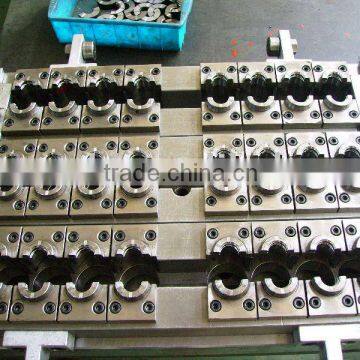 Preform Mold