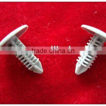 customized plastic rivet