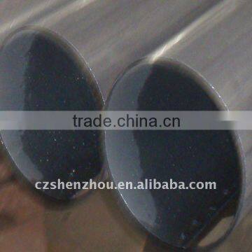 ERW Carbon Steel Pipe API 5L oil pipeline