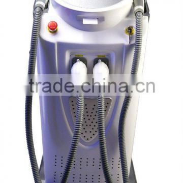 Popular! IPL machine Germany lamp ,Japan capacitor -- Best price, Best Design, Best-selling!!