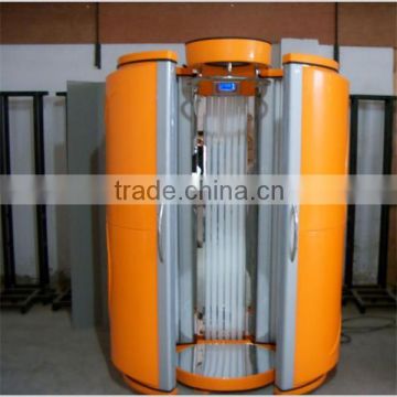 solarium tanning bed with CE certification