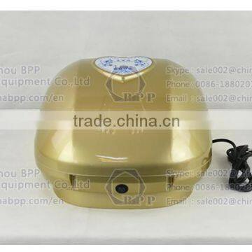 Electric Foot Massage For Moxibustion Infrared Foot Massage Beauty Machine photo-5