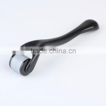 Manufacturers high quality dermaroller for skin care Titanium 540 derma roller